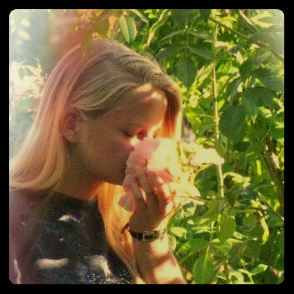 Meet your Posher, Vivi